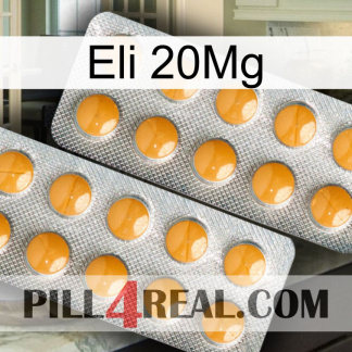 Eli 20Mg levitra2